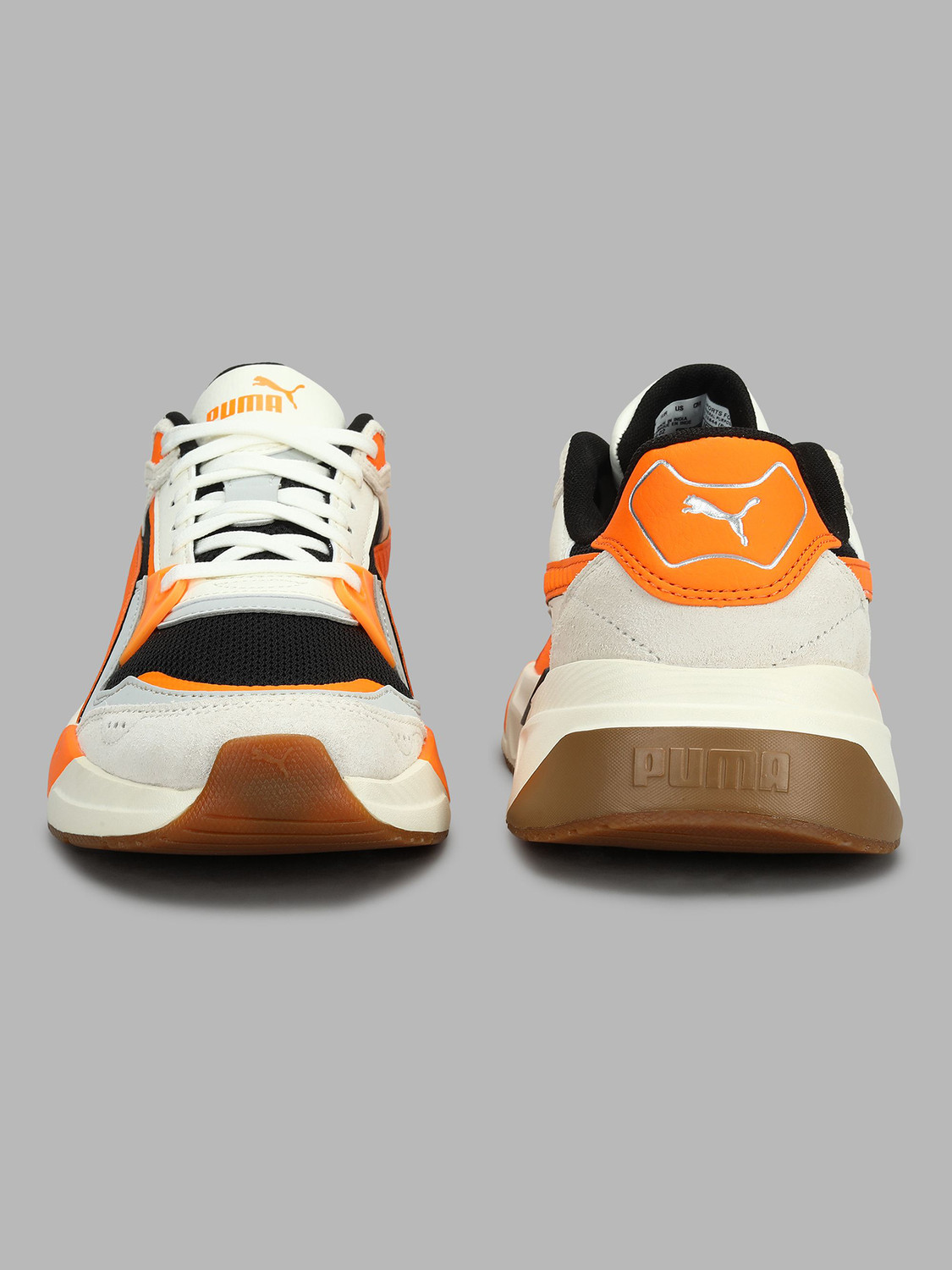 Image of PUMA Trinity 2 Sneakers For Men
