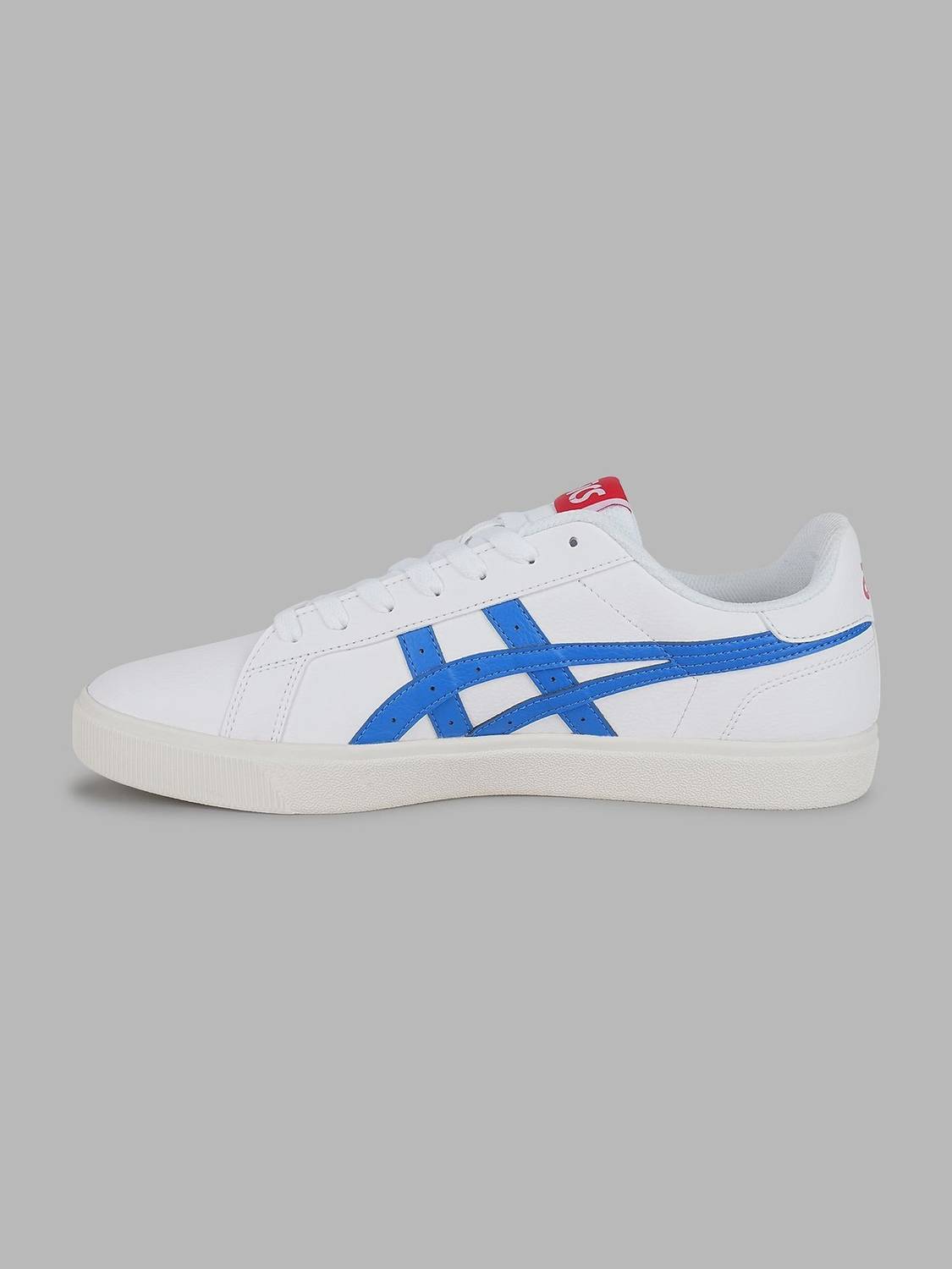 Asics CLASSIC CT S White Men's Sneakers - Image 3