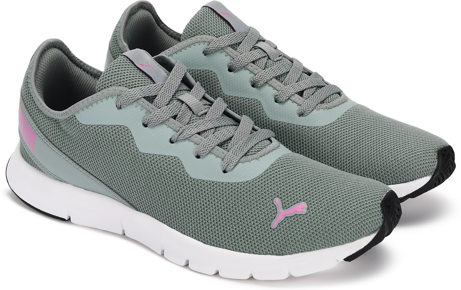 Image of PUMA Hustle V2s Sneakers For Women