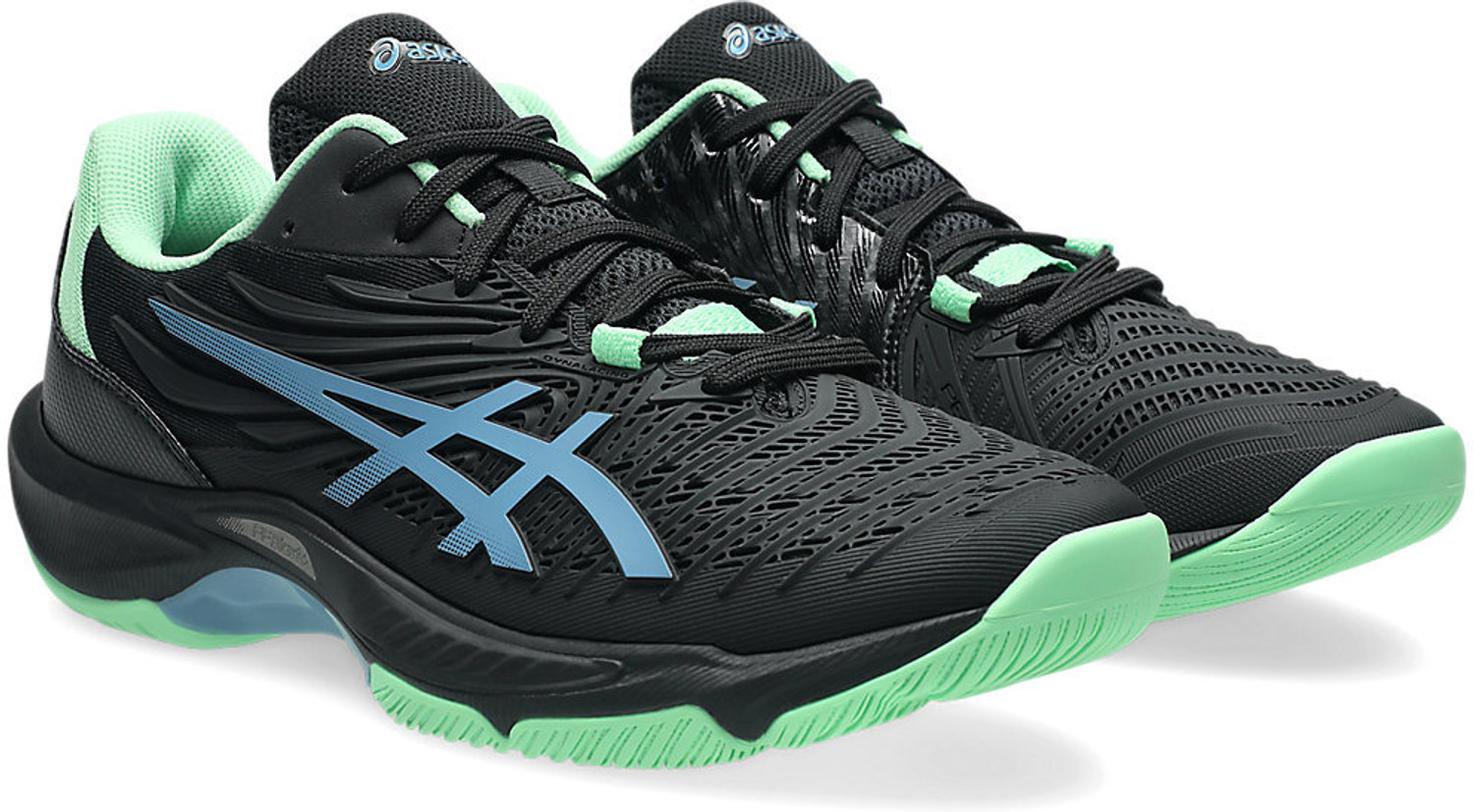 Image of Asics COURT CONTROL FF 4 Badminton Shoes For Men