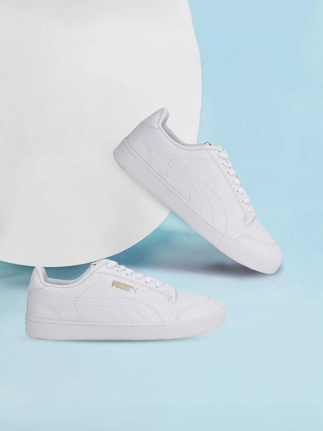 PUMA Puma Shuffle Ultra Sneakers For Men - Buy PUMA Puma Shuffle