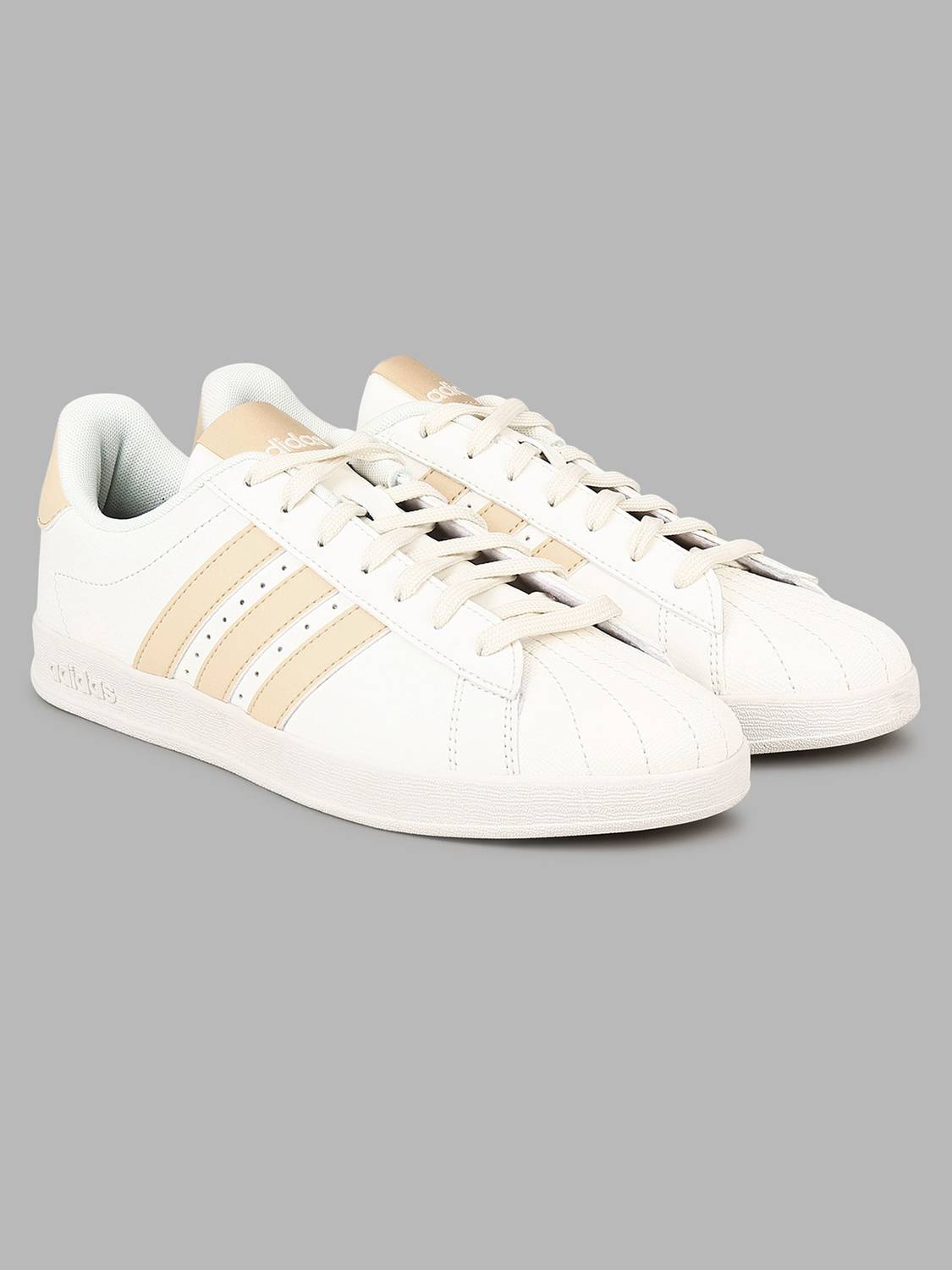 ADIDAS Iriz Icon ProSneaker Men's White - Image 2