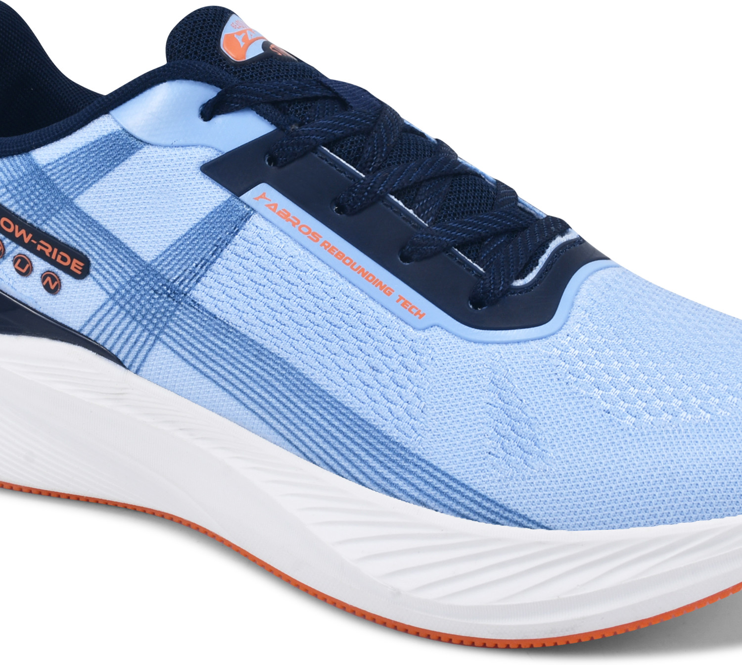 Image of Abros STRENO Running Shoes For Men