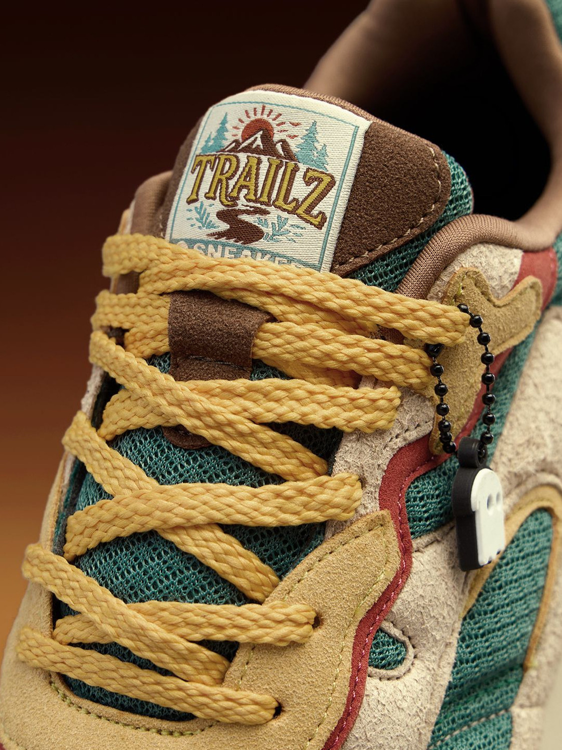Image of The Souled Store Sneakers For Men