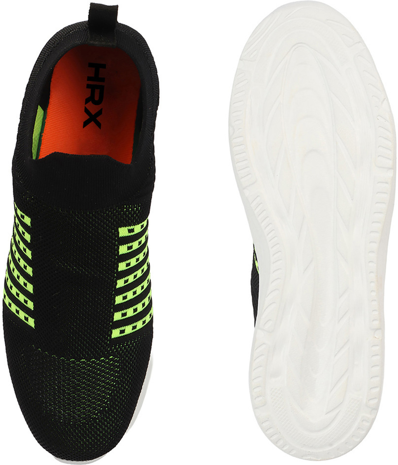 Image of HRX by Hrithik Roshan Walking Shoes For Men