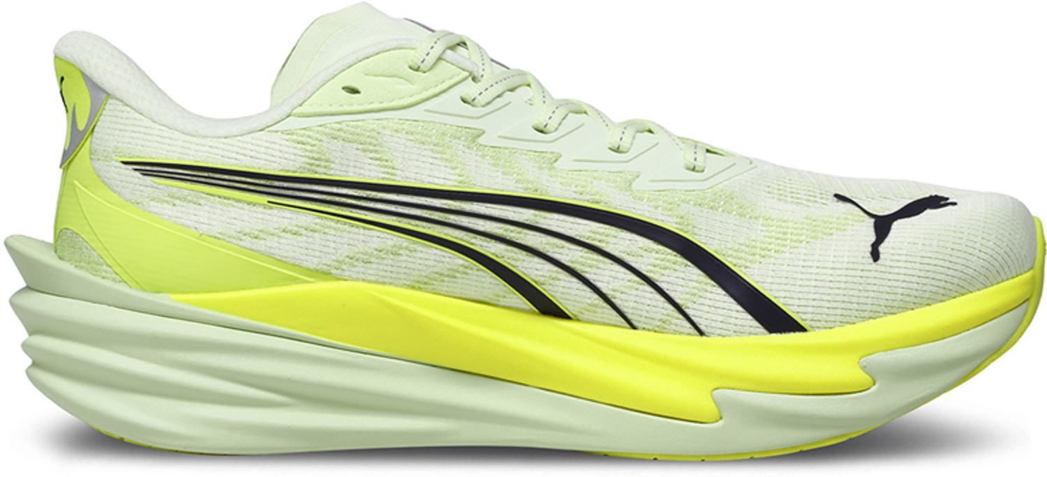 Image of PUMA Deviate NITRO 4 WIDE Running Shoes For Men