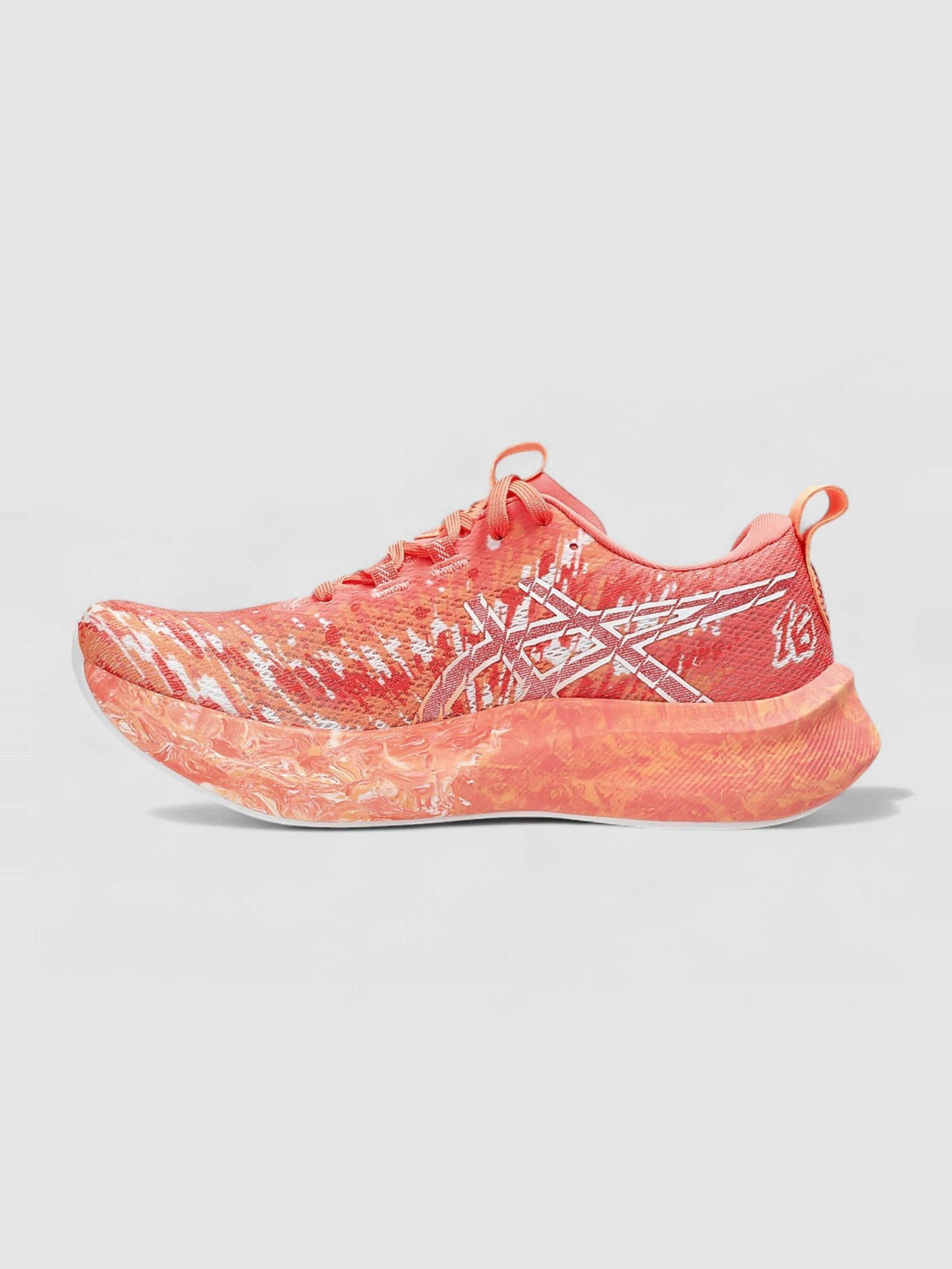 Image of Asics NOOSA TRI 16 Sneakers For Women