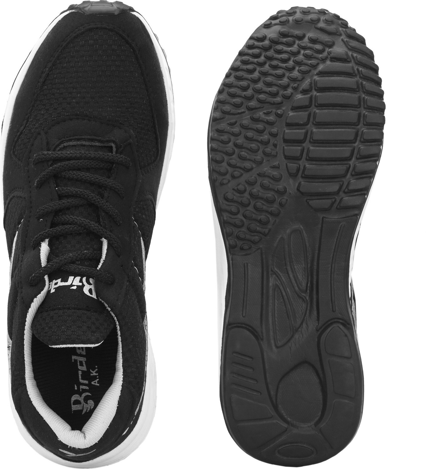Image of Birde Premium Lightweight Comfortable Regular Wear Walking Shoes For Men