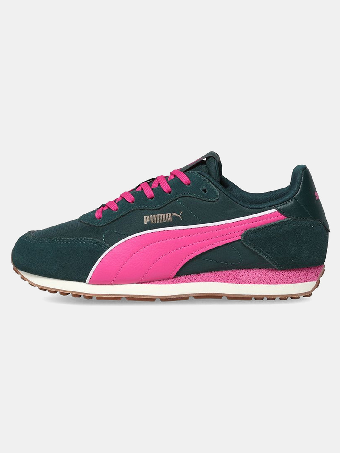 Image of PUMA ST MILER ROSE Casual Shoes For Women
