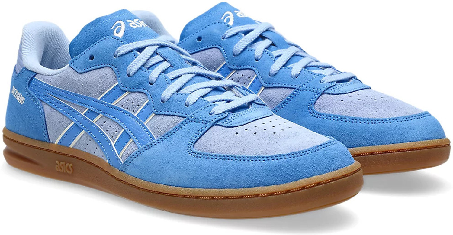 Image of Asics SKYHAND OG Sneakers For Unisex