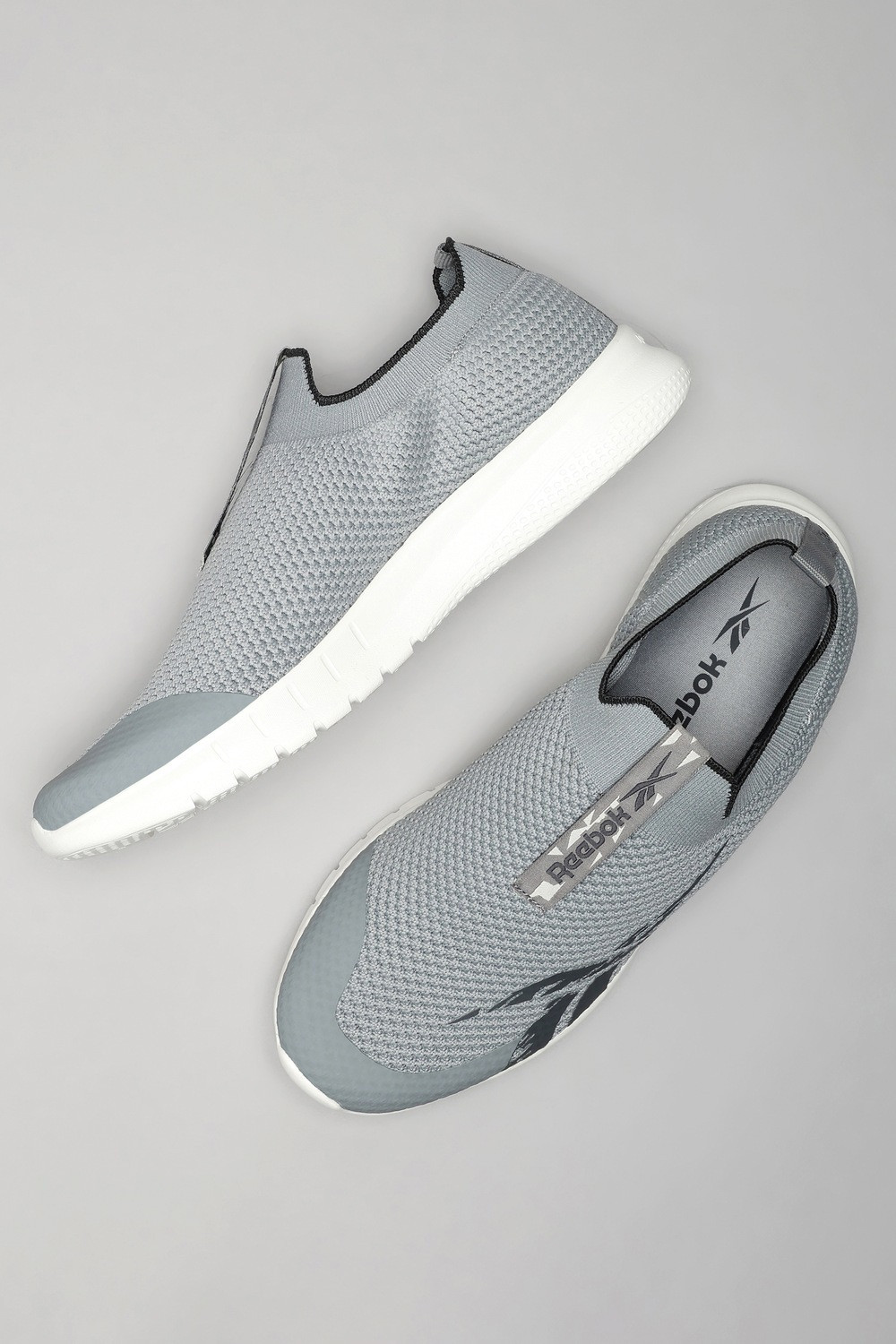 Image of REEBOK Walking Shoes For Men