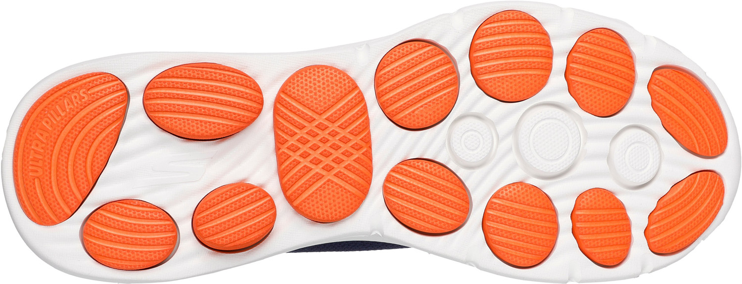 Image of Skechers GO WALK 8 - GABE Outdoors For Men
