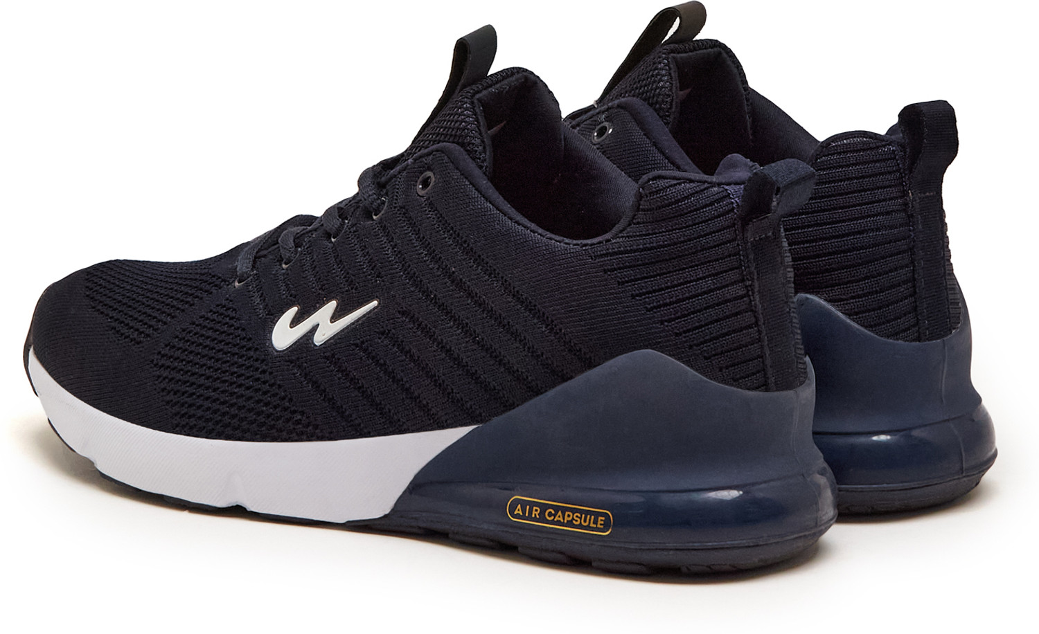 campus air capsule price