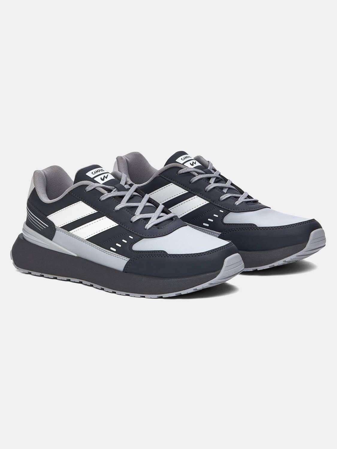 CAMPUS KNICK Sneakers Memory Extra Bounce Insole - Image 2