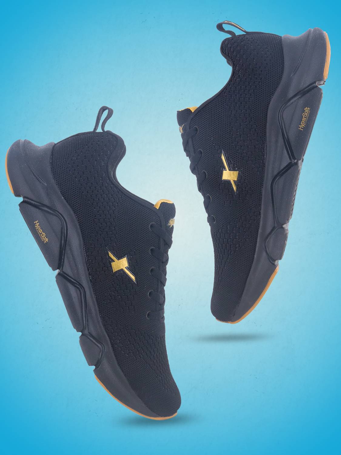 Sparx SM 657 Running Shoes For Men - Image 3