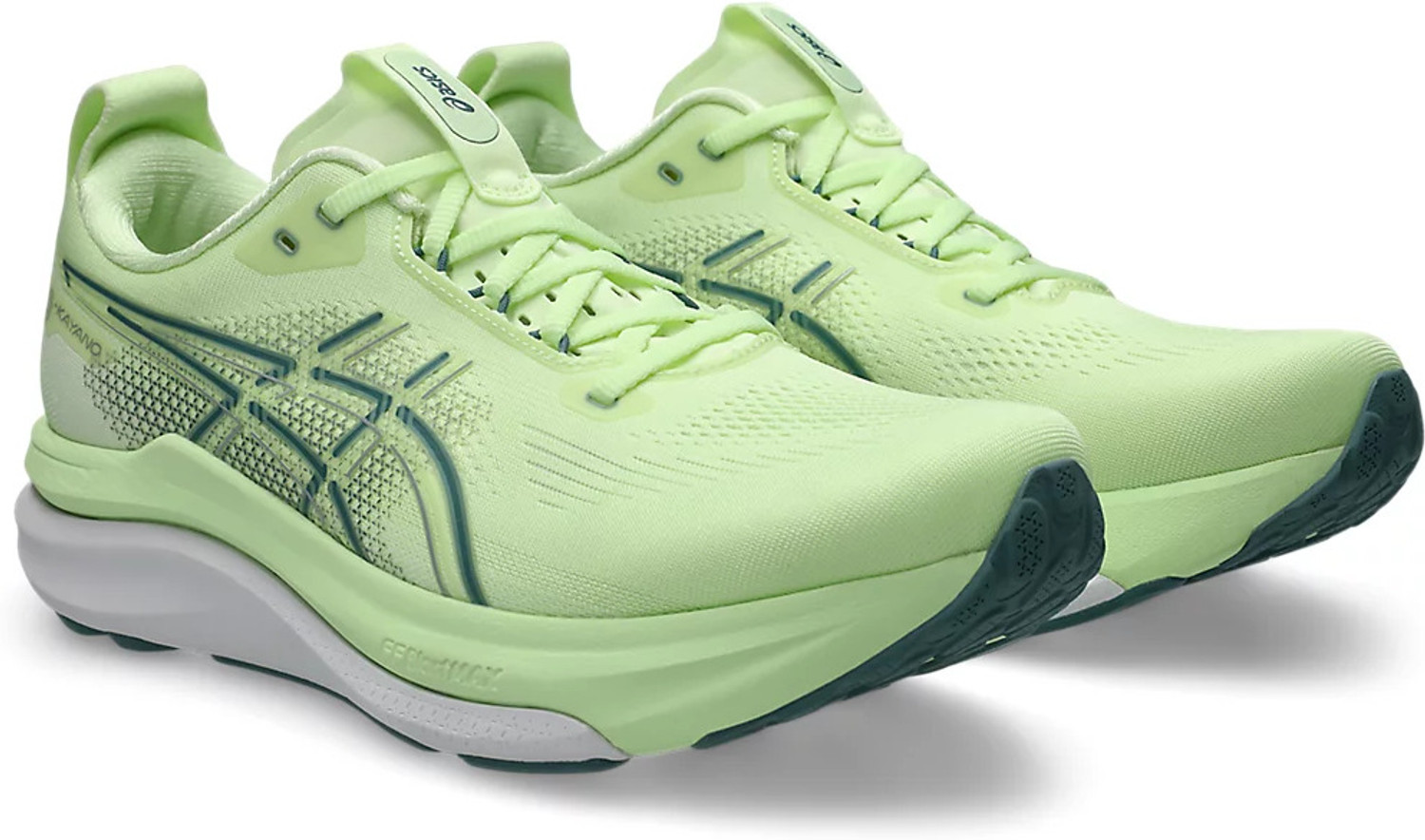 Image of Asics GEL-KAYANO 33 Running Shoes For Men