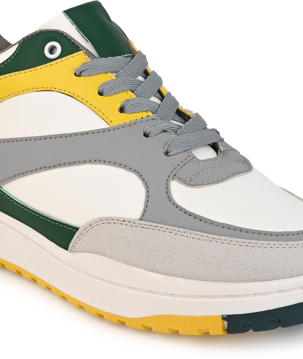 Image of HI Toes HI Toes Men Sneakers Casuals For Men