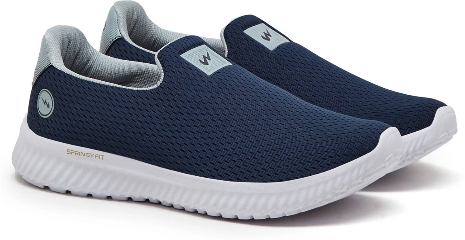 CAMPUS OXYFIT (N) Men's Casual Shoes - Image 4