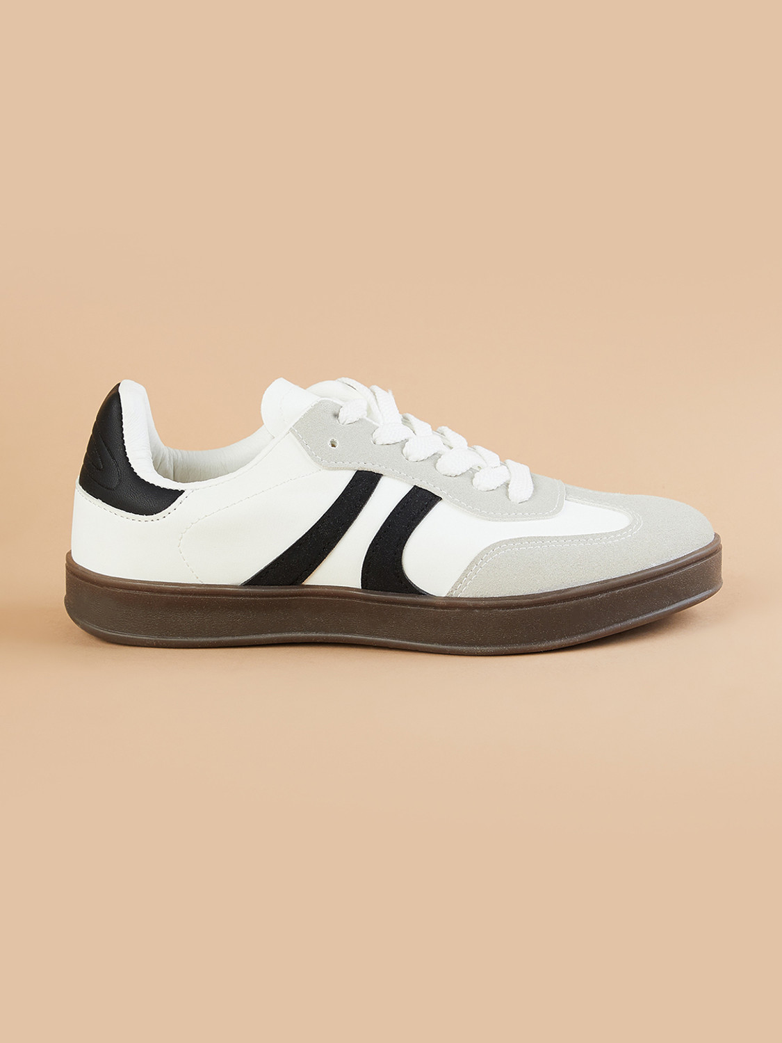 Image of Ginger by Lifestyle Sneakers For Women