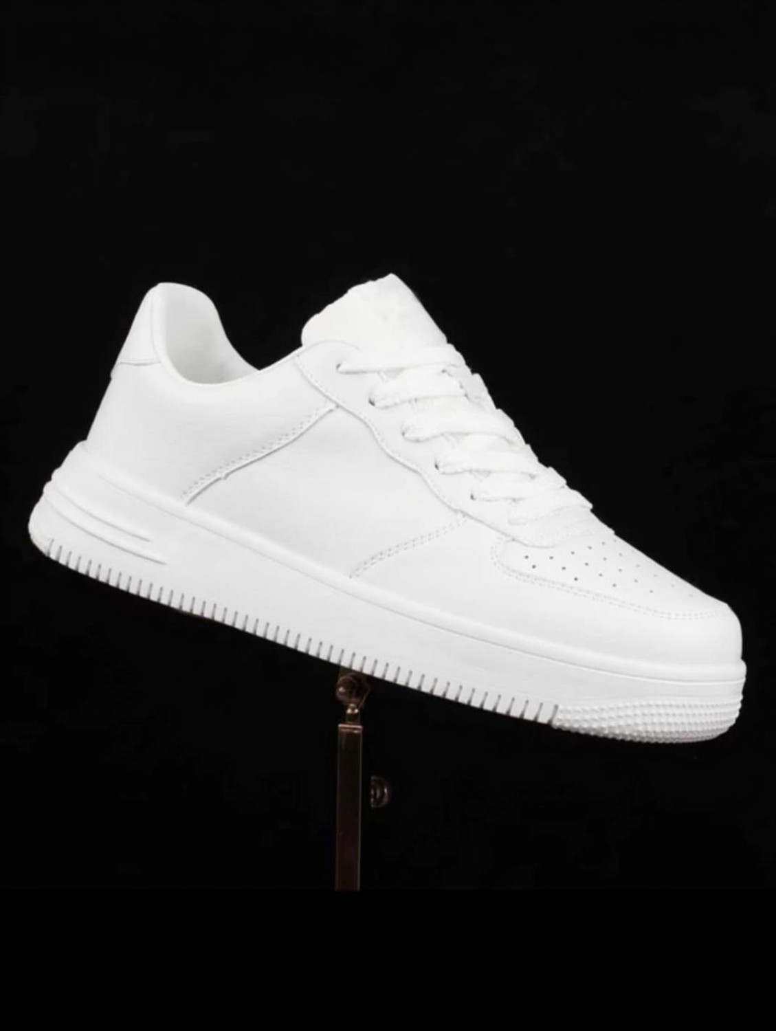 Image of ROASTER Stylish Printed Sticker sports sneakers shoes Sneakers For Men