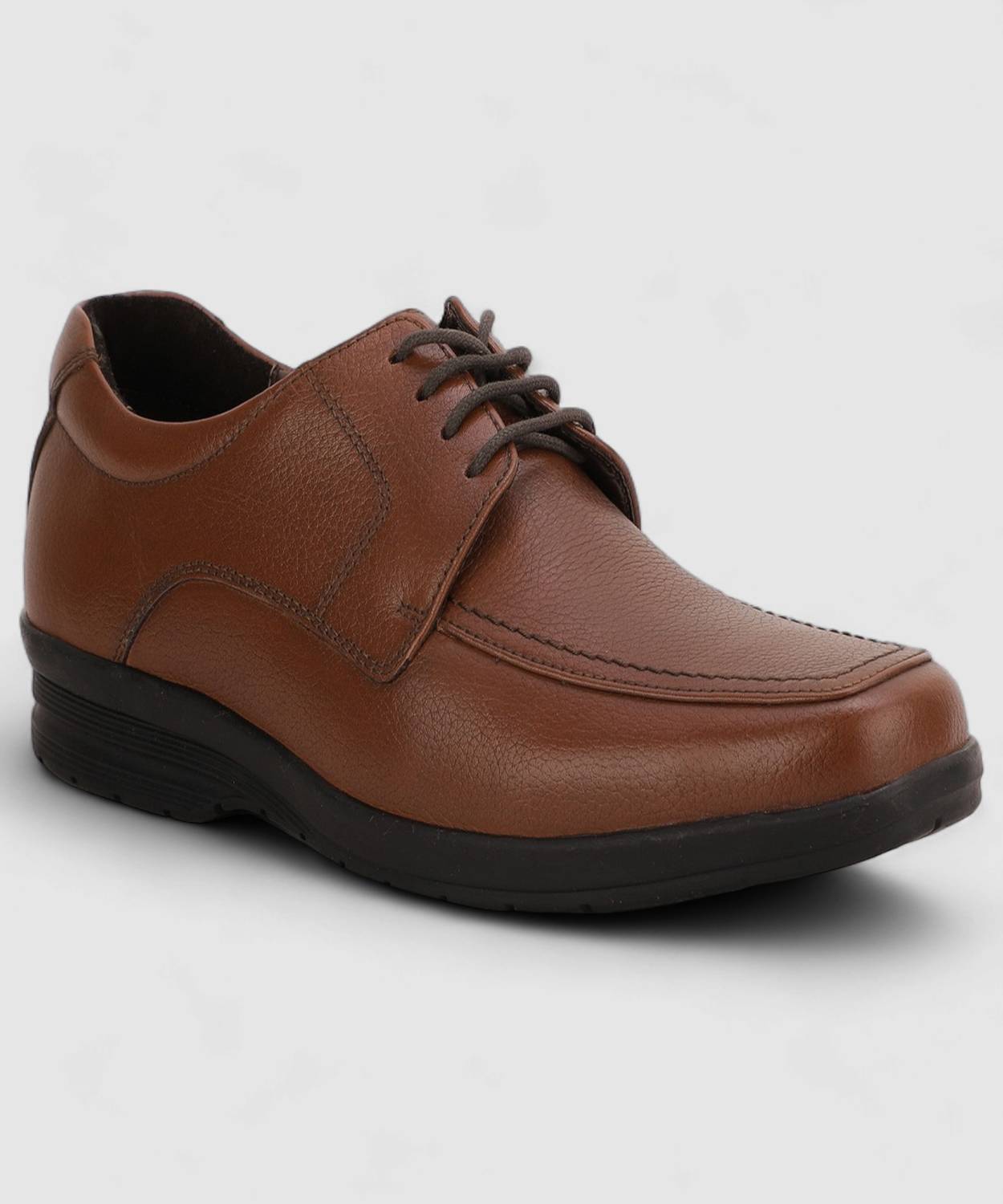 Bata Derby For Men (Brown , 6)