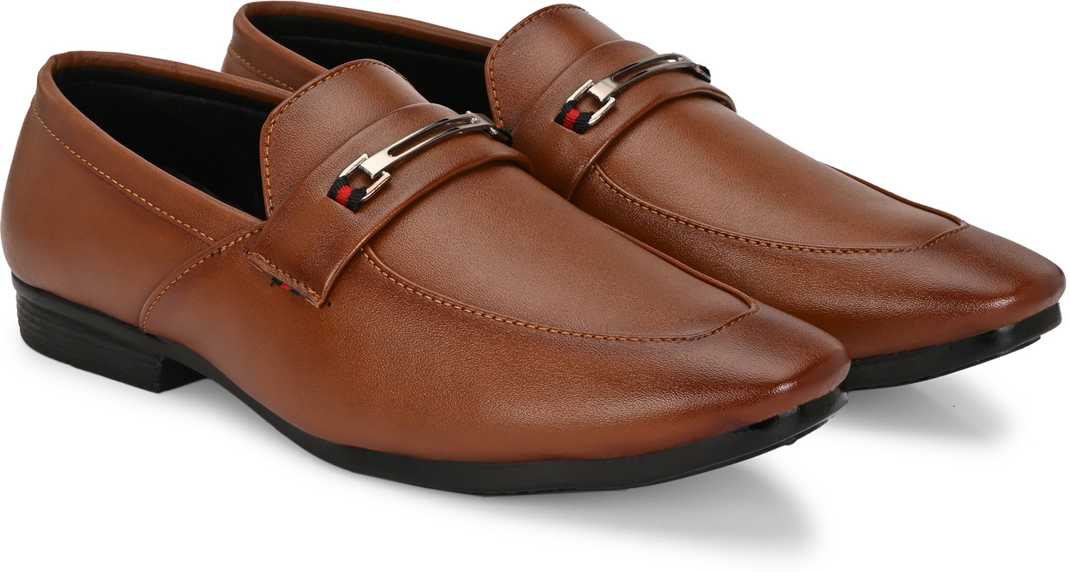 Image of Knoos Loafers For Men