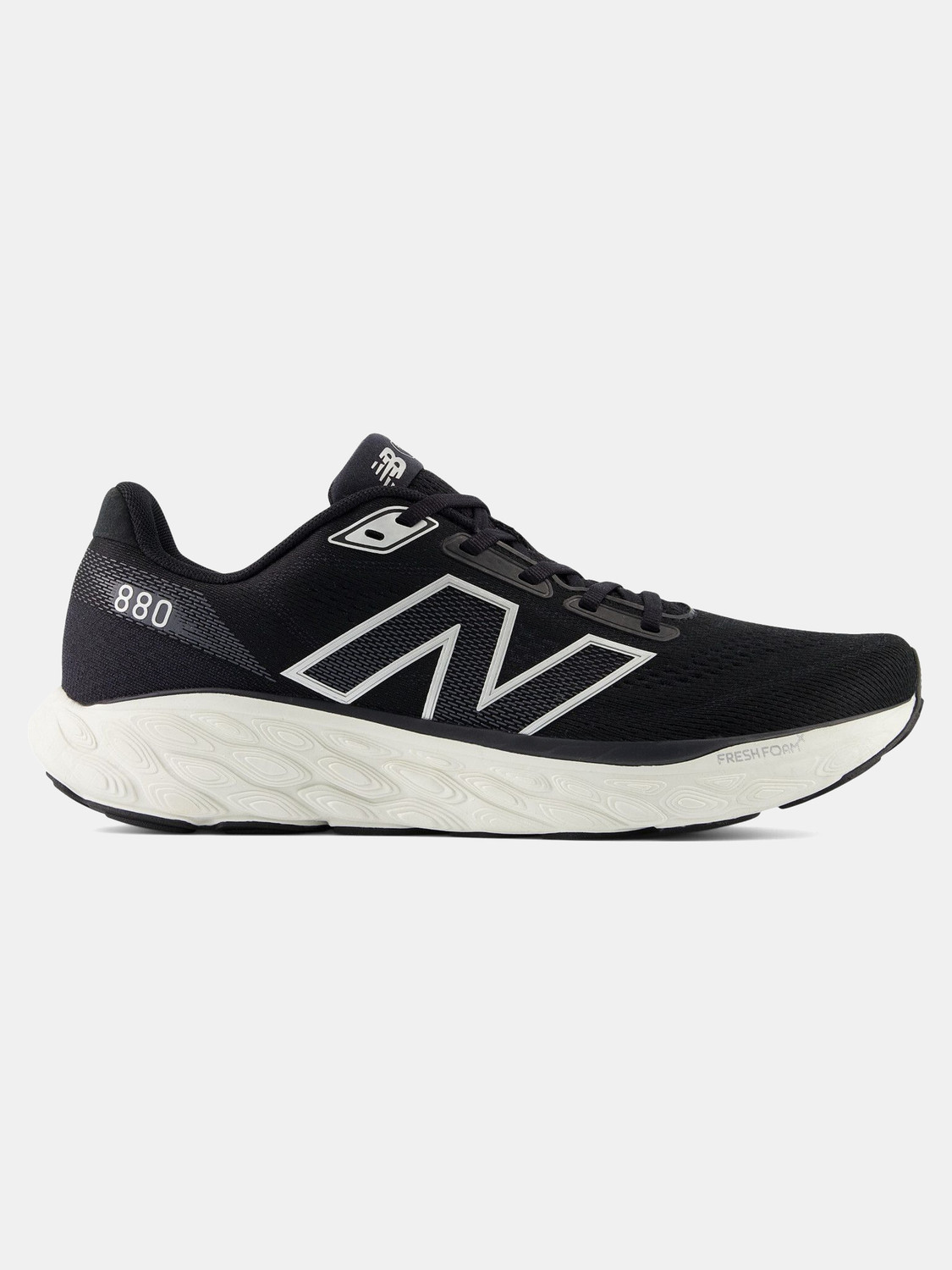 Image of New Balance M880B14 Running Shoes For Men