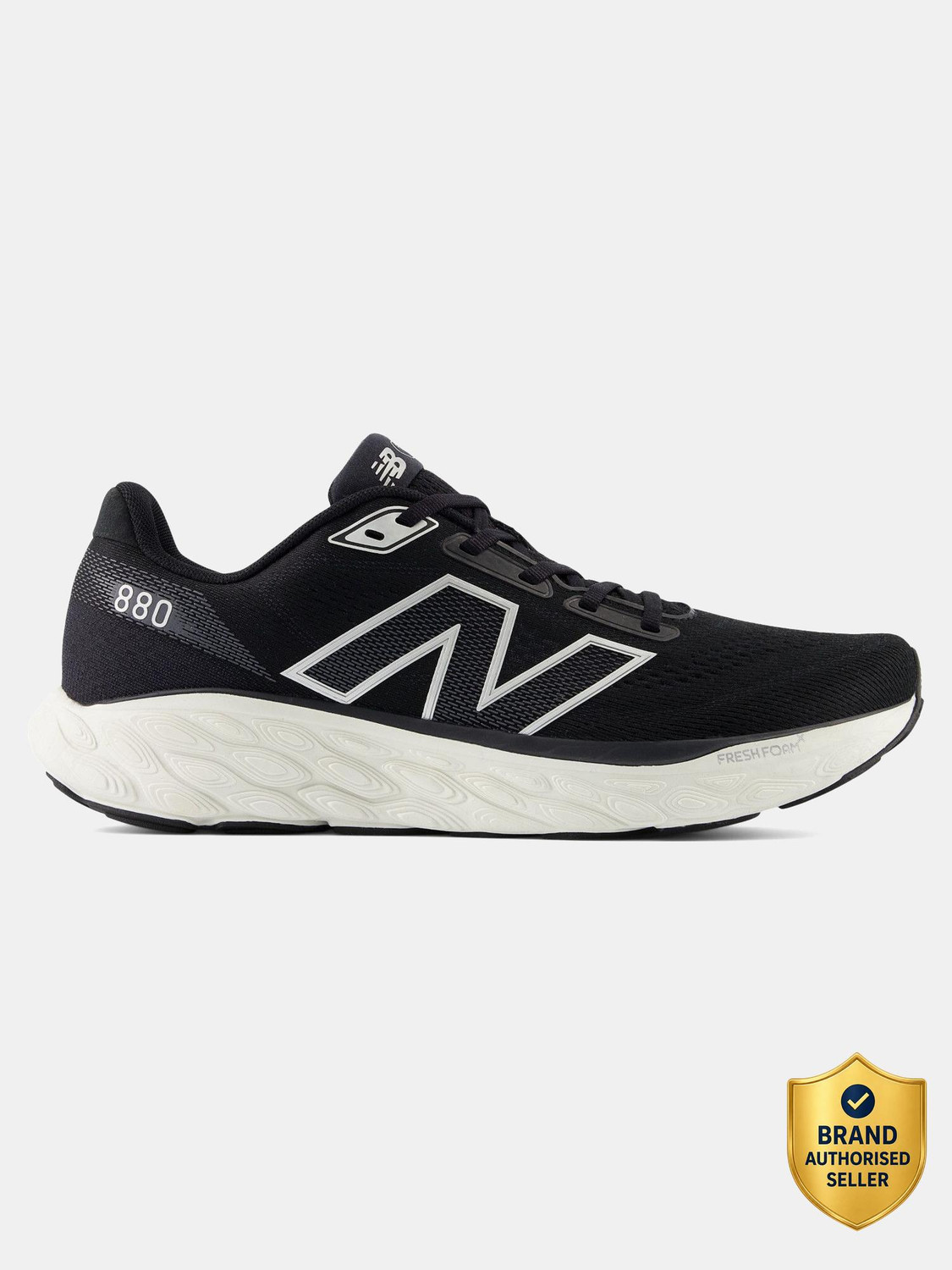 Image of New Balance M880B14 Running Shoes For Men