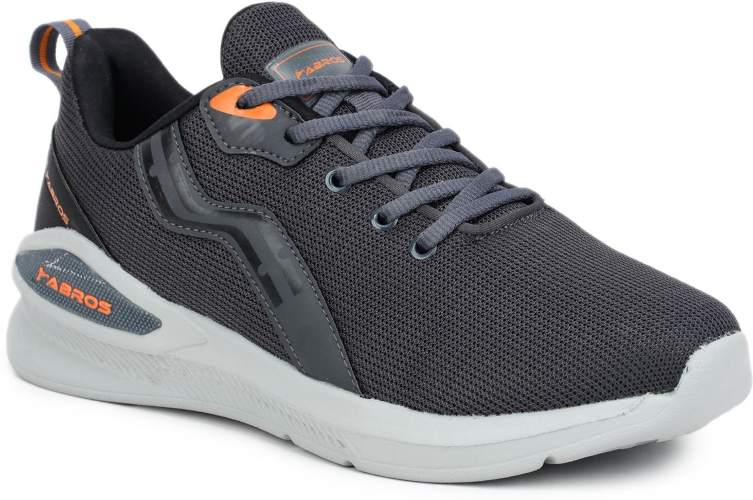 Image of Abros NILE-ON Running Shoes For Men
