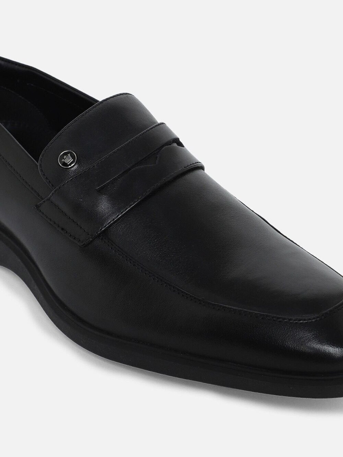 Image of LOUIS PHILIPPE Slip On For Men