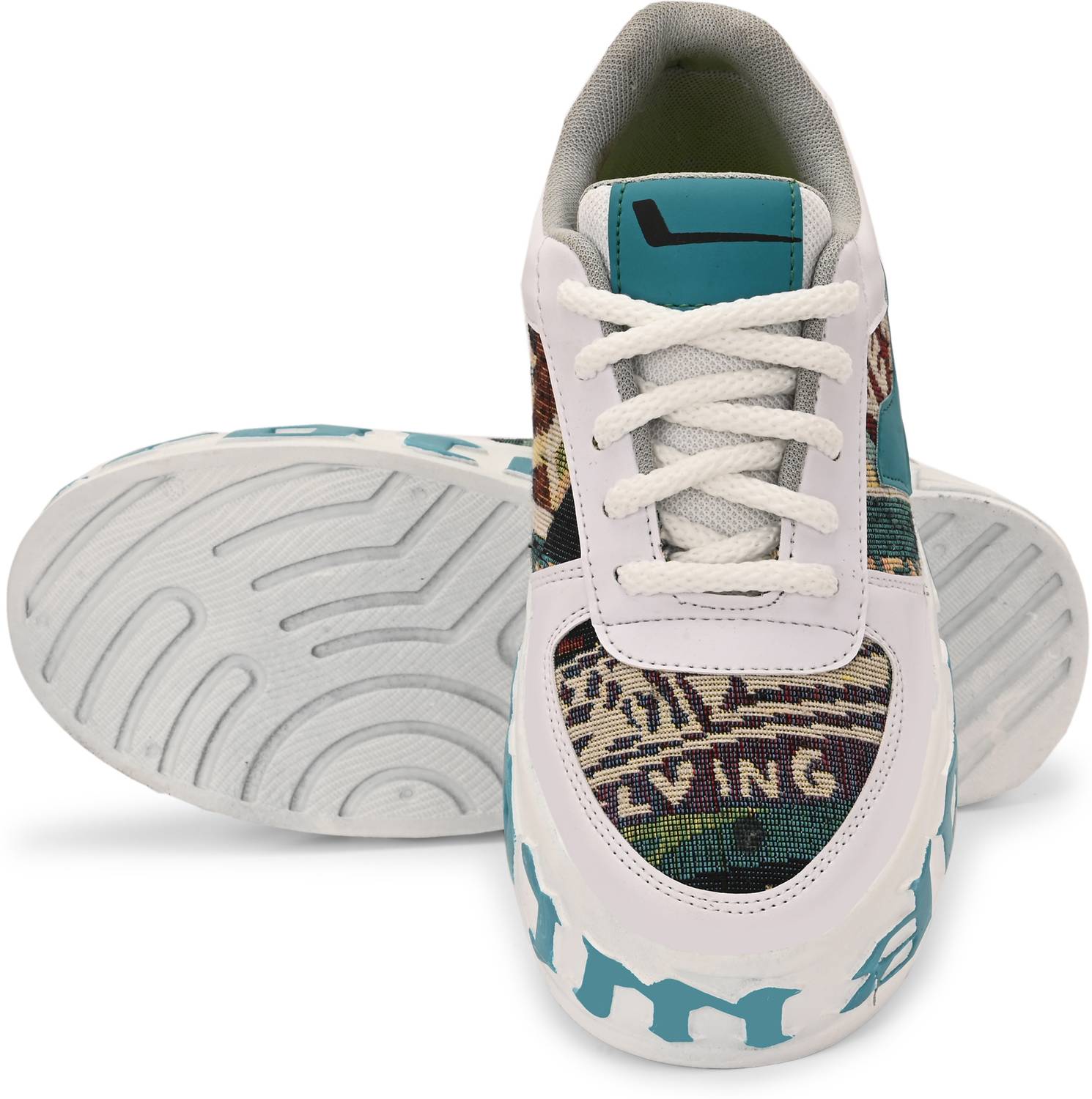 Lippox Trending Casual Shoes for Men - Image 3