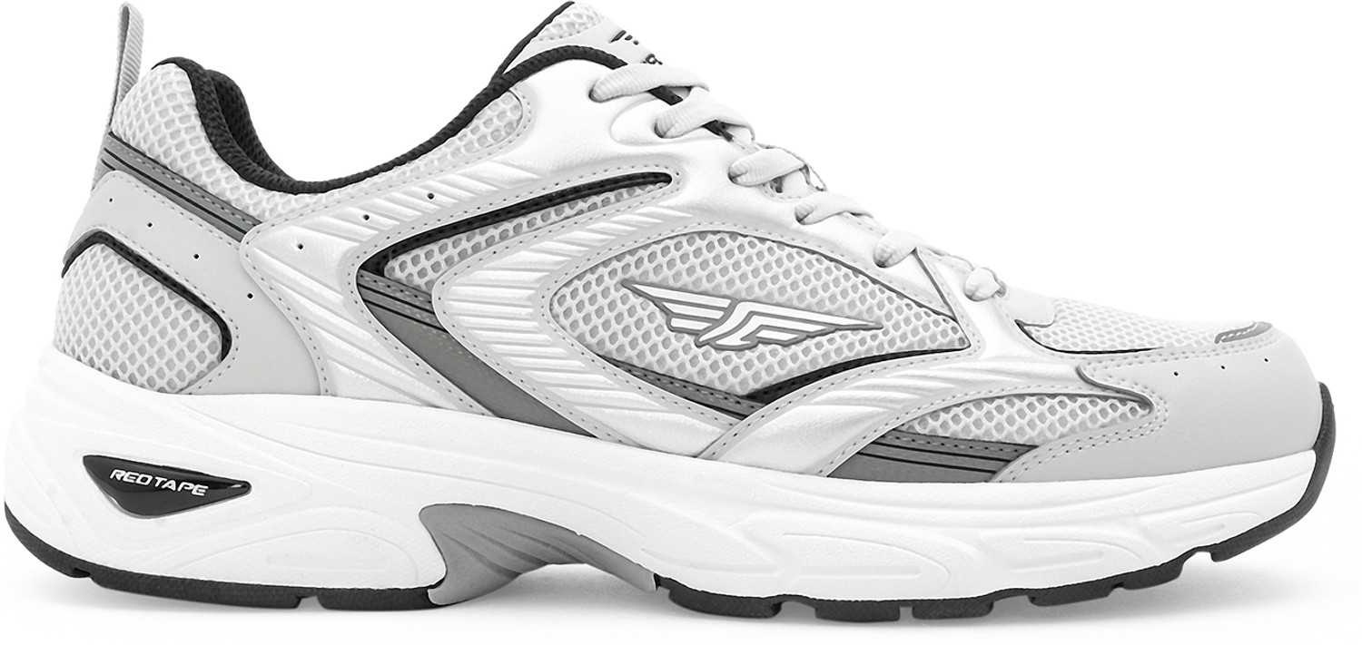 Image of RED TAPE Lifestyle Sneakers Shoes | Dynamic Feet Support, Arch Support & Shock Absorption Sneakers For Men