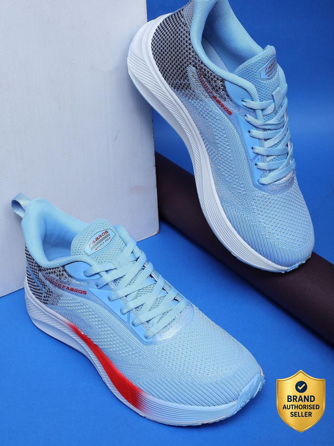 Image of Abros THRAIN Running Shoes For Men