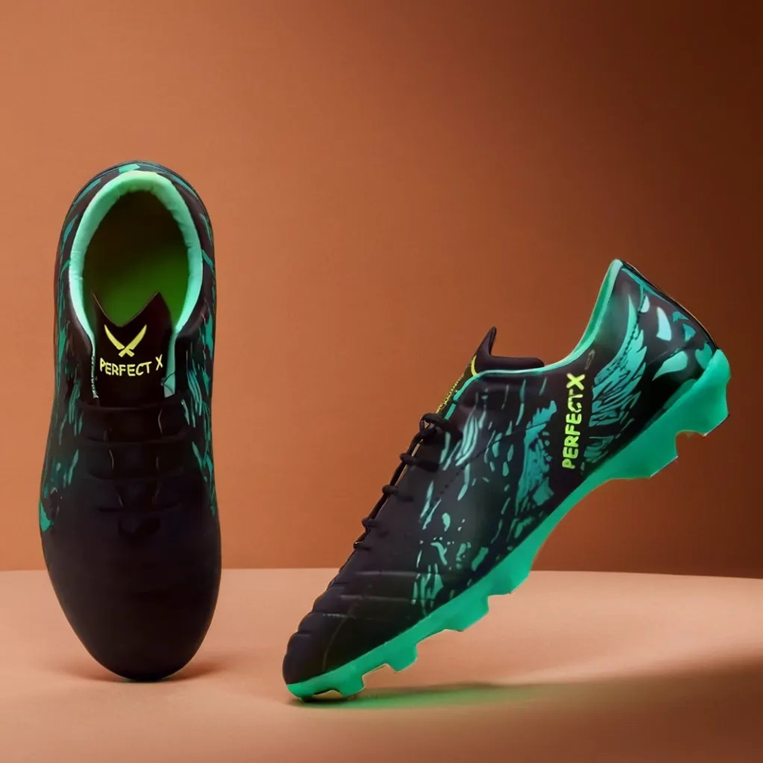 Image of PERFECT X PERFECT X Stylist Football Shoes For Men Outdoors For Men