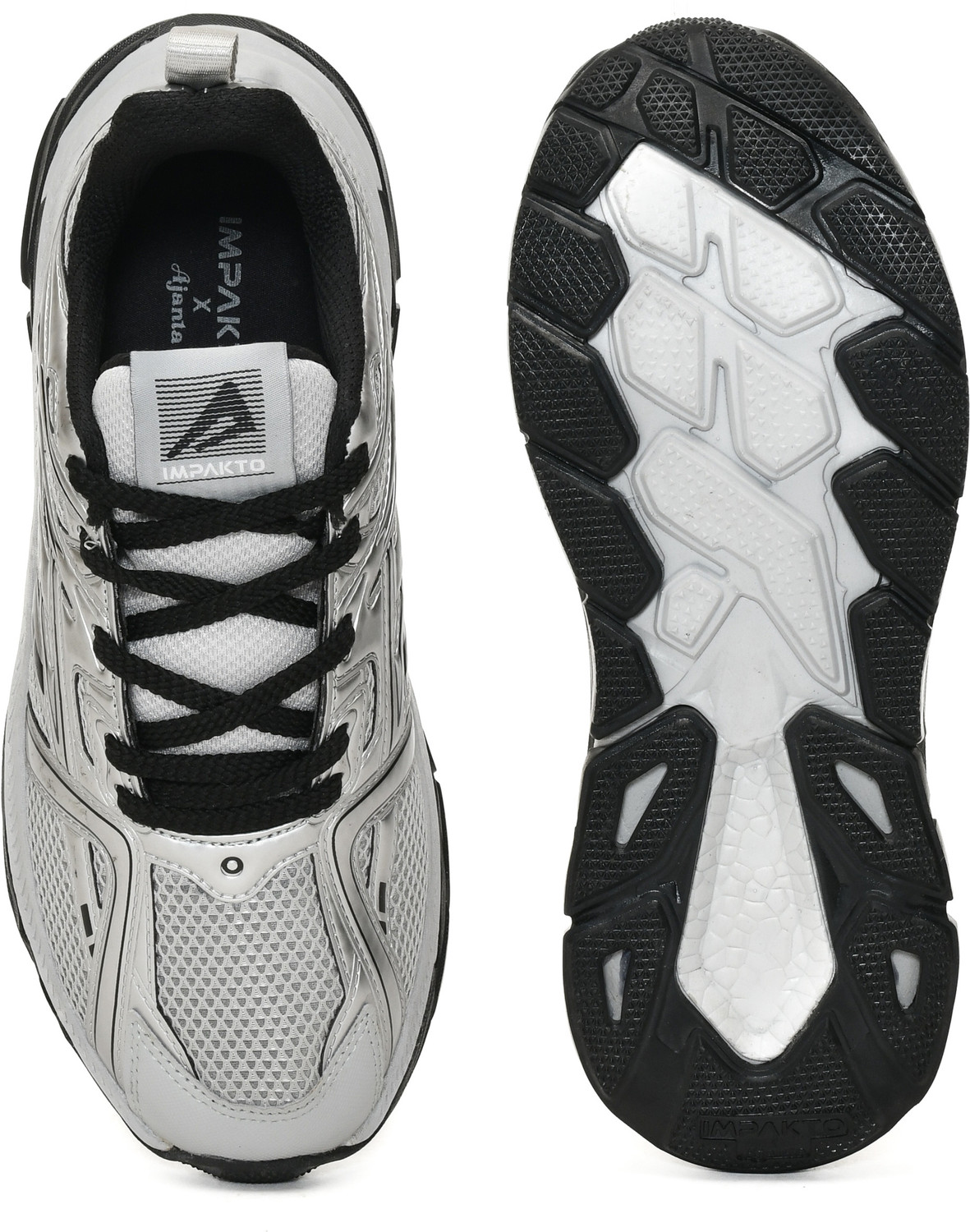 Image of Impakto Sneakers For Men