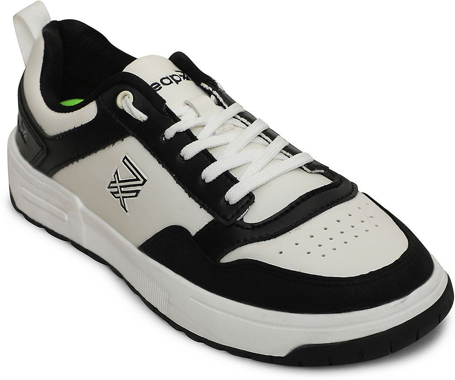 Image of LIBERTY Leap7x AMAZER-10E Casual Lacing Shoes With EVA Sole| Suitable for College,Office Sneakers For Men