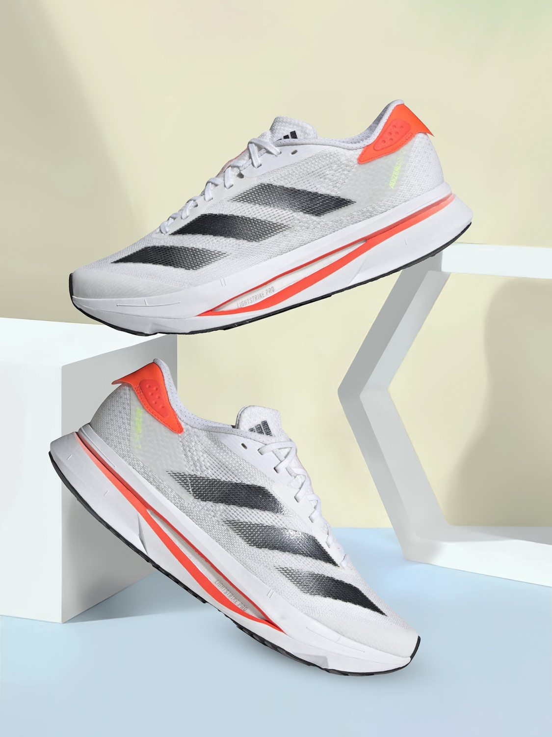 Image of ADIDAS ADIZERO SL2 M Running Shoes For Men