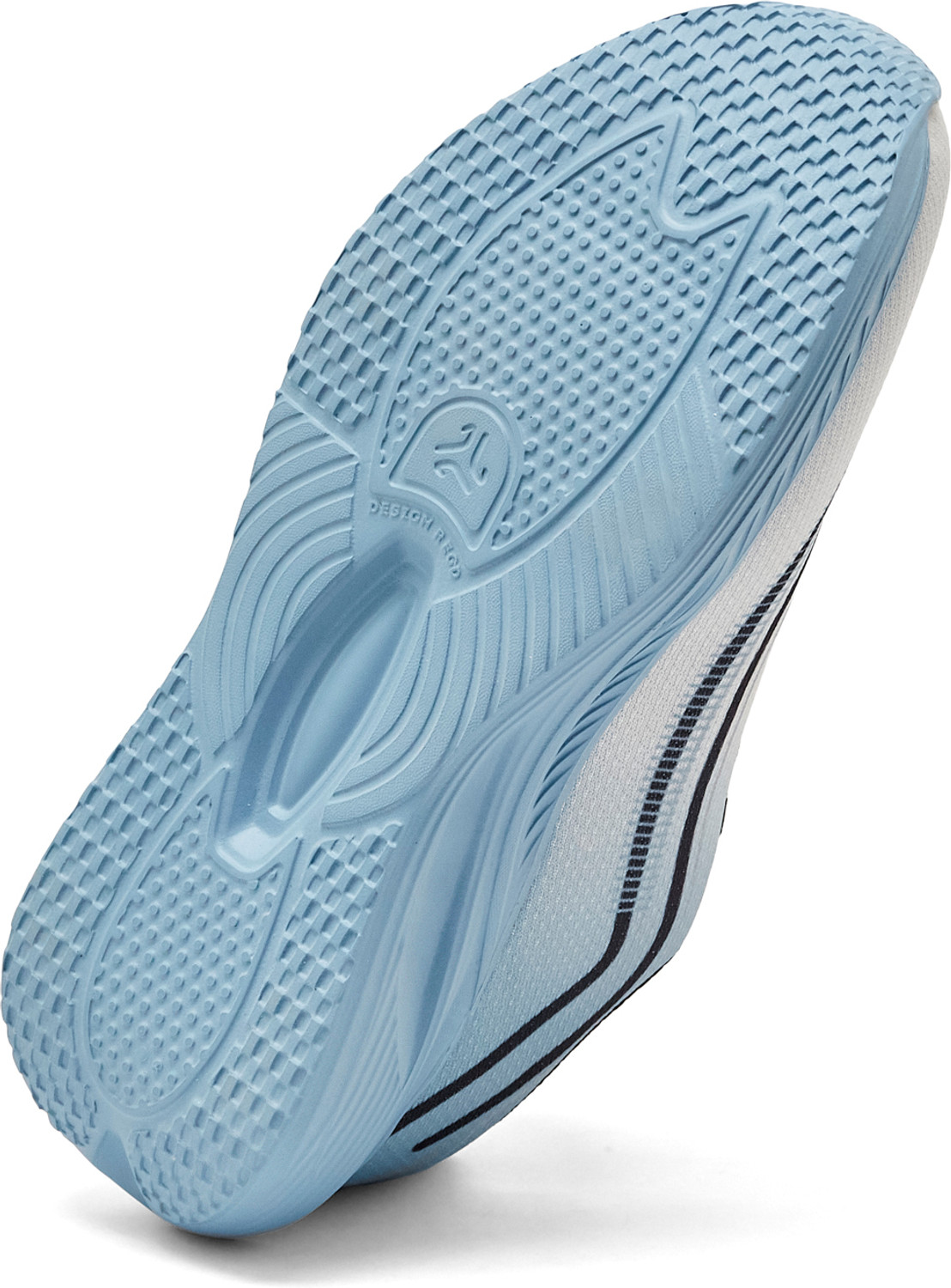Image of CAMPUS PYNE Running Shoes For Men