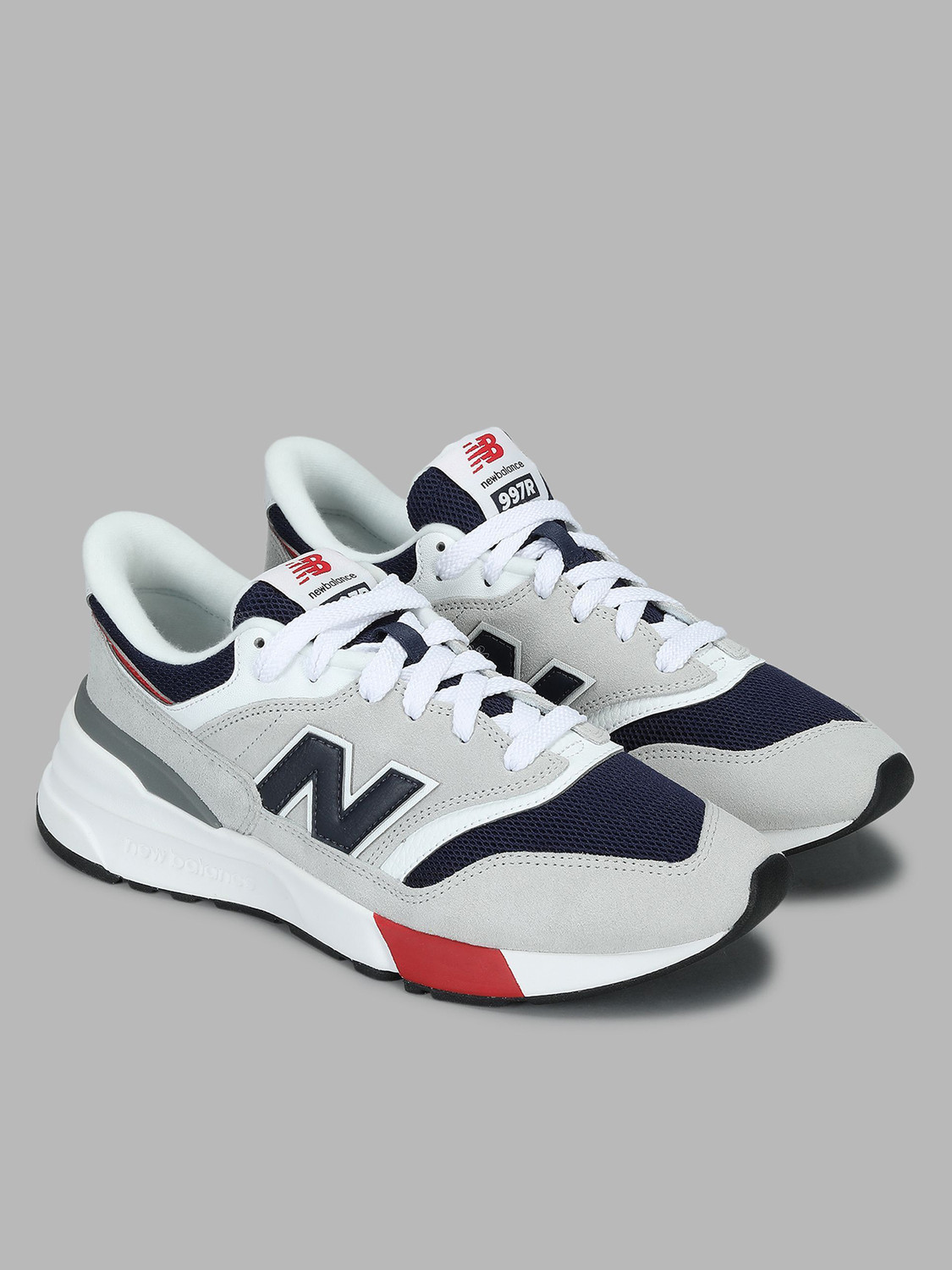 Image of New Balance 997R Sneakers For Men