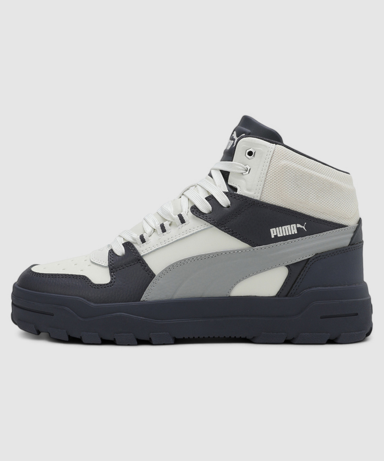 Image of PUMA Rebound Abrupt Sneakers For Men