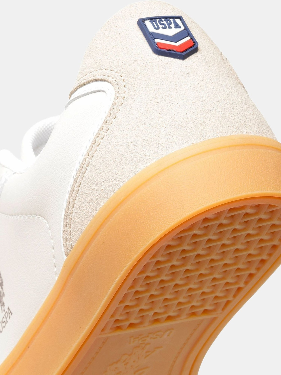 Image of U.S. POLO ASSN. Sneakers For Men