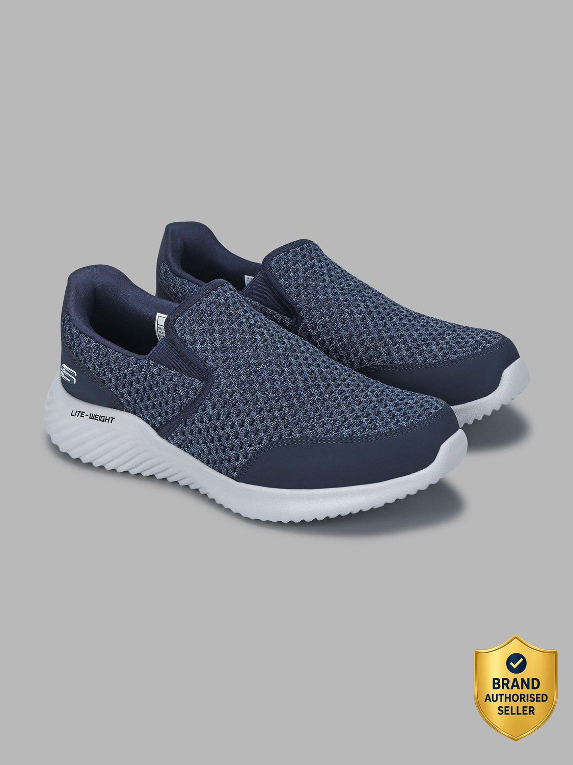 Image of Skechers BOUNDER Sneakers For Men