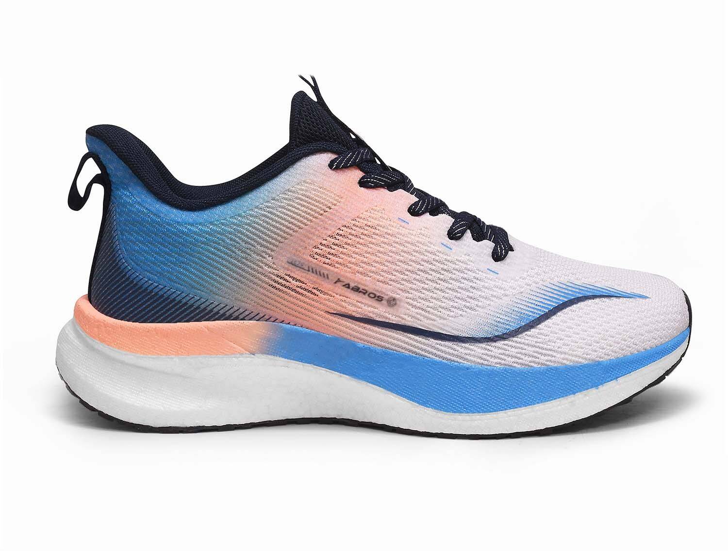 Abros VISOR Men's Walking Shoes - Image 5