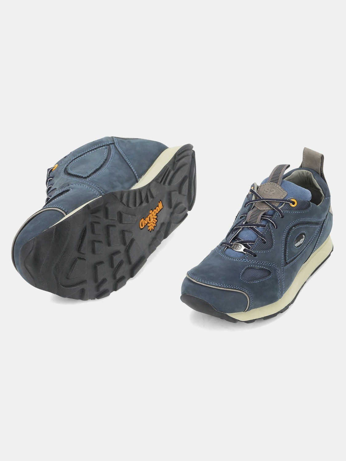 Image of WOODLAND Sneakers For Men