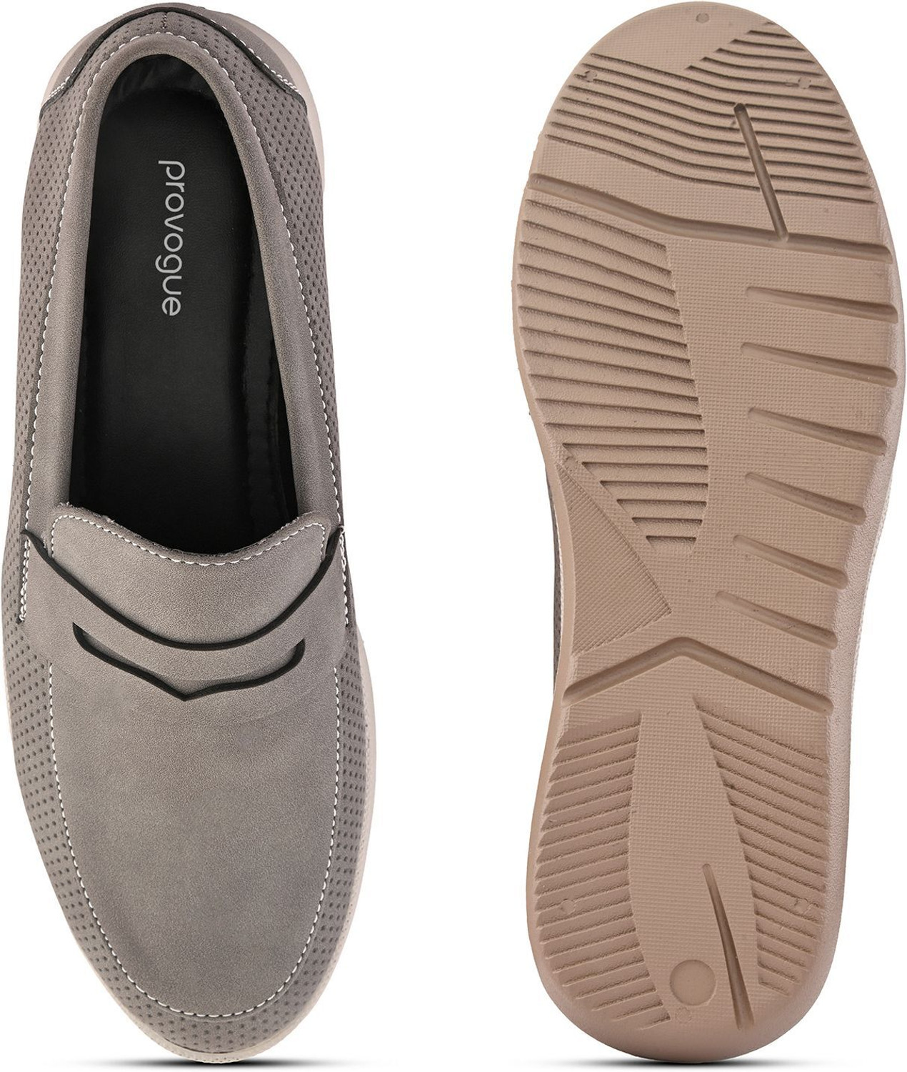 Image of PROVOGUE Slip On For Men