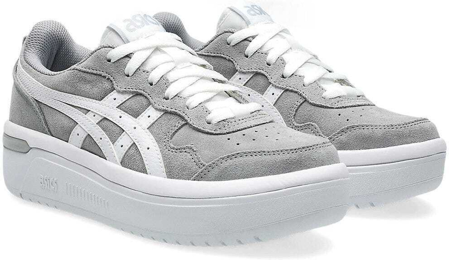 Image of Asics JAPAN S ST Sneakers For Unisex