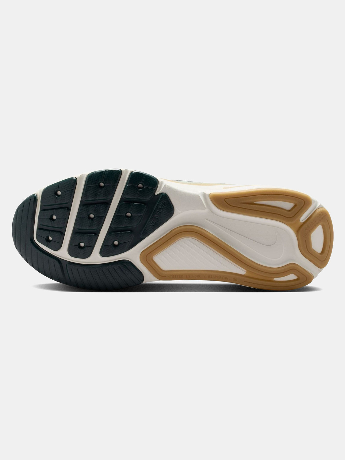 Image of NIKE STRUCTURE 26 Running Shoes For Men