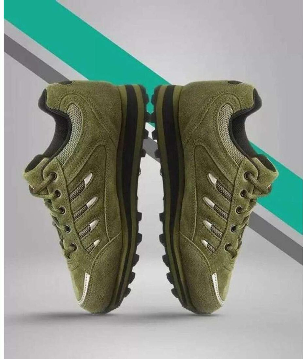 Image of RANZAG Badminton Shoes For Men