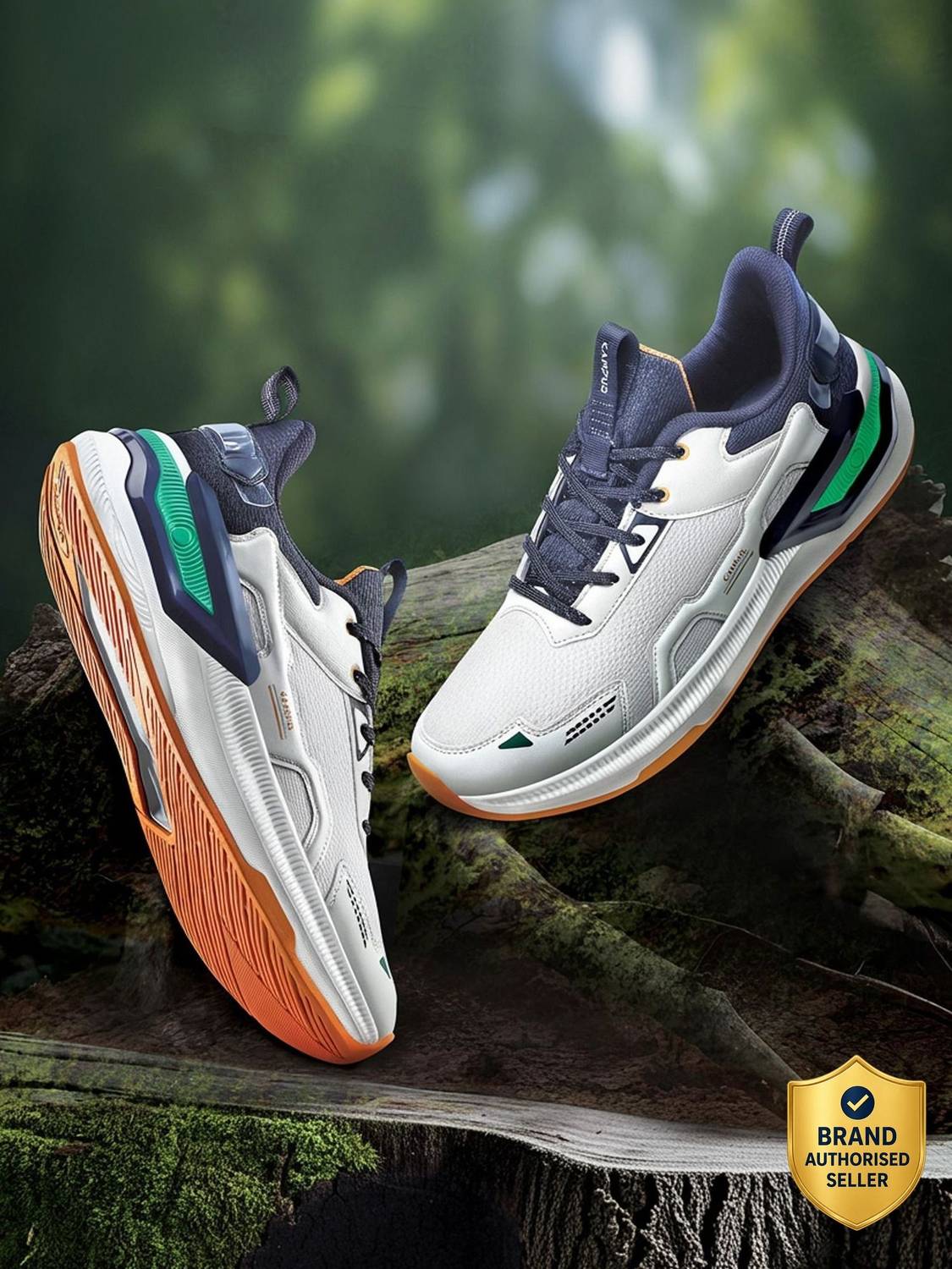 CAMPUS WEEKENDER Sneakers For Men