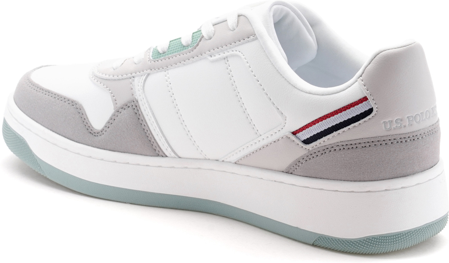 Image of U.S. POLO ASSN. Sneakers For Men